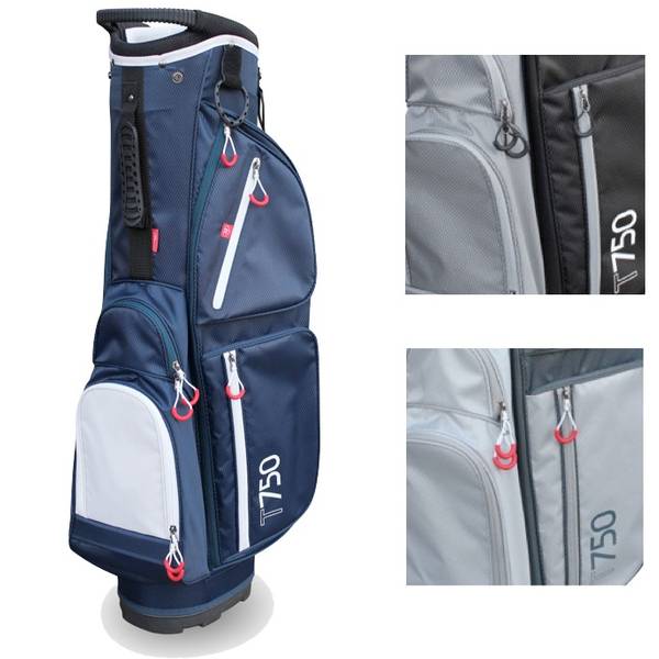 Masters T750 Golf Trolley Bag 